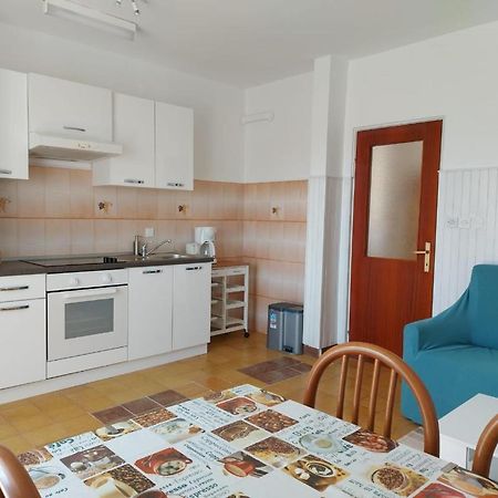 Apartment Paulinic Rovinj Eksteriør billede