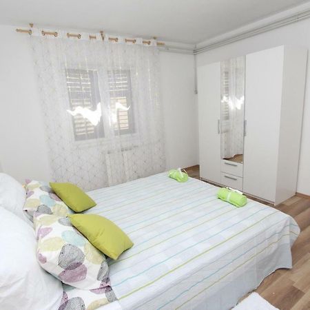 Apartment Paulinic Rovinj Eksteriør billede