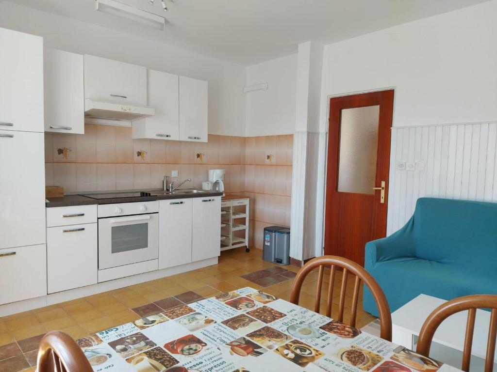 Apartment Paulinic Rovinj Eksteriør billede