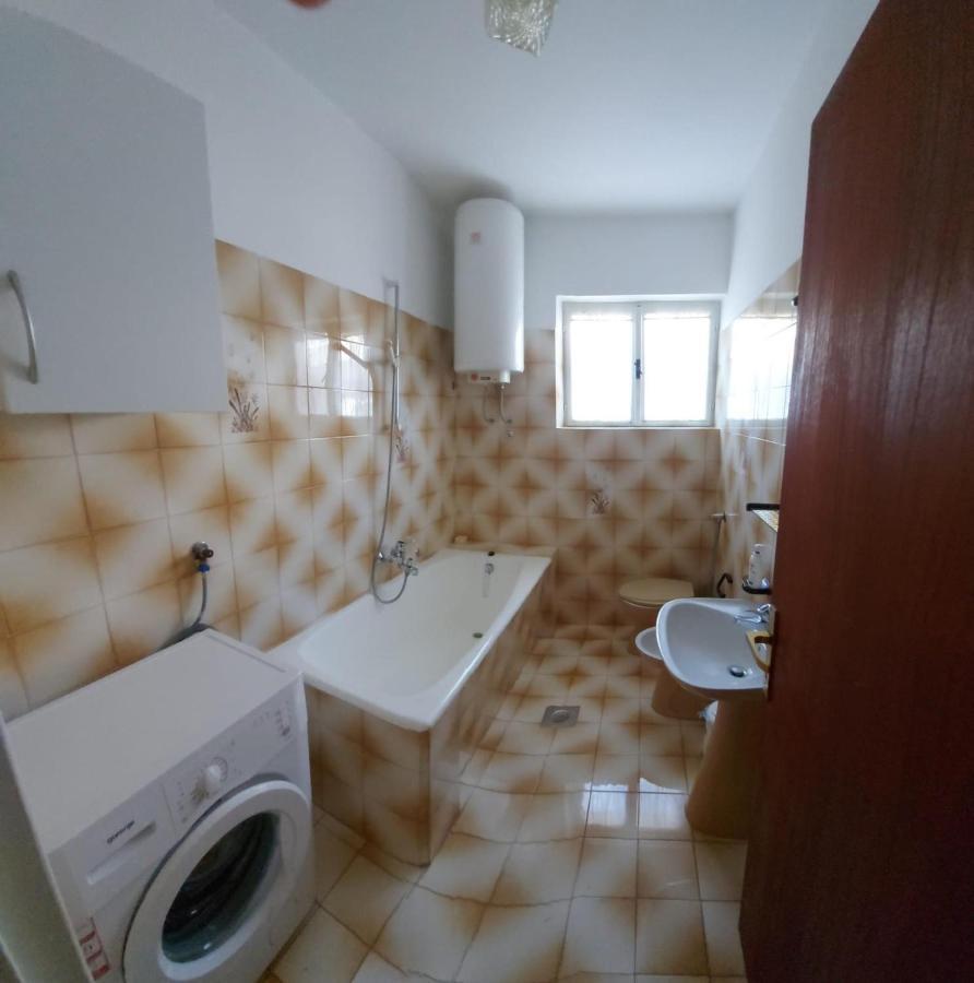 Apartment Paulinic Rovinj Eksteriør billede