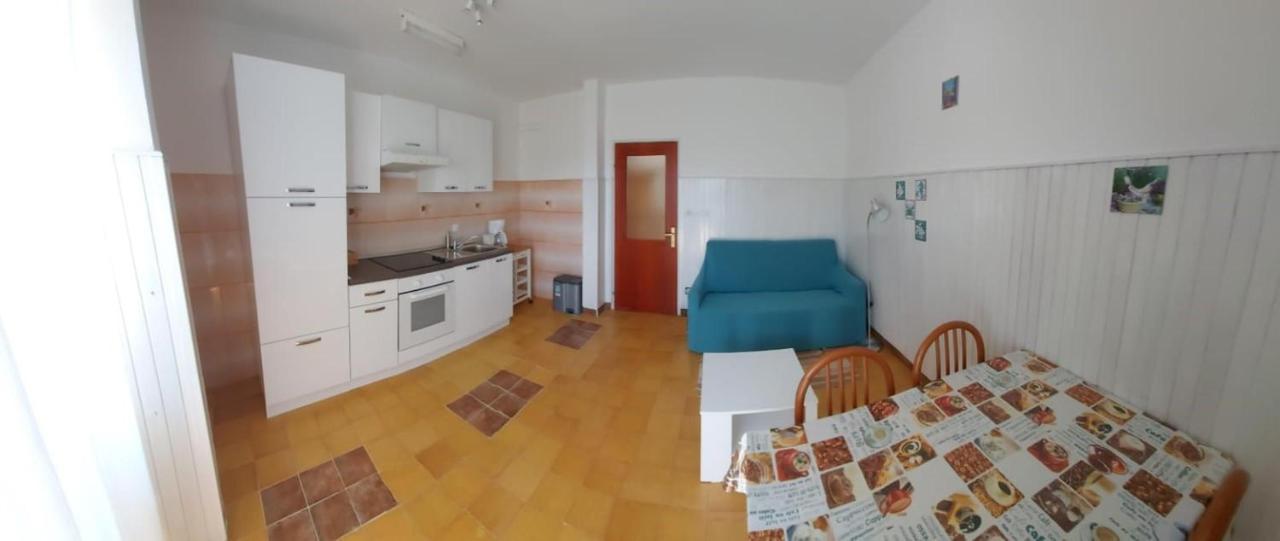 Apartment Paulinic Rovinj Eksteriør billede