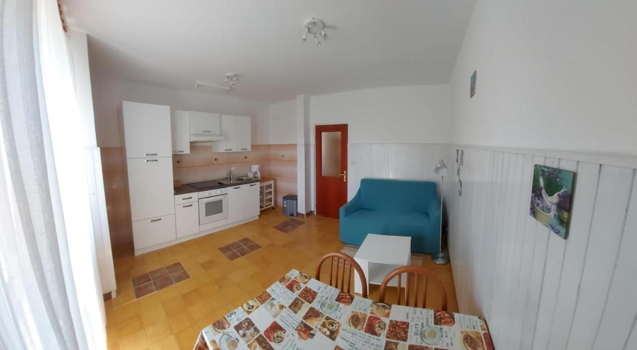 Apartment Paulinic Rovinj Eksteriør billede
