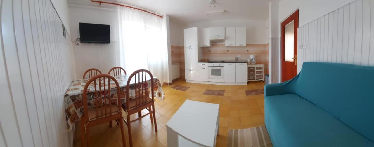 Apartment Paulinic Rovinj Eksteriør billede