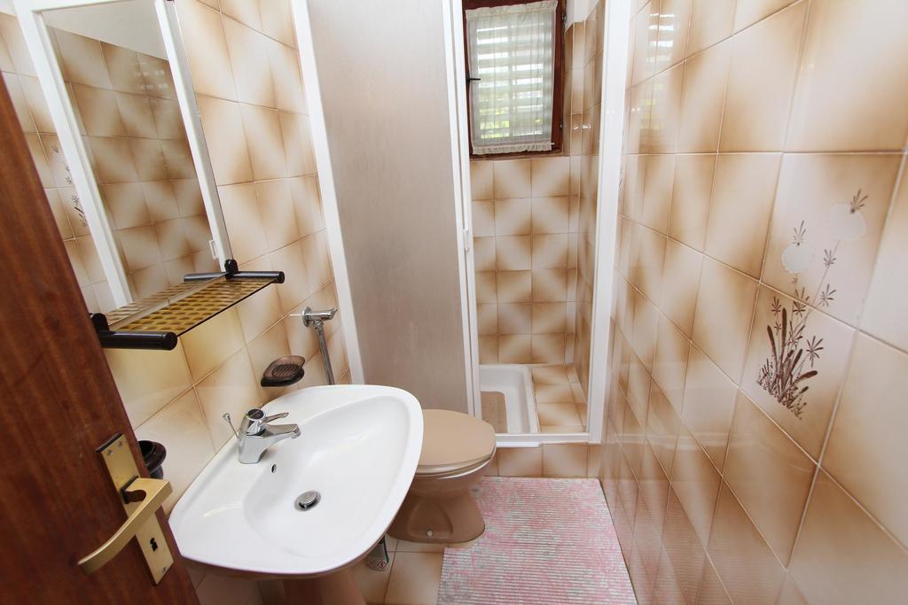 Apartment Paulinic Rovinj Værelse billede