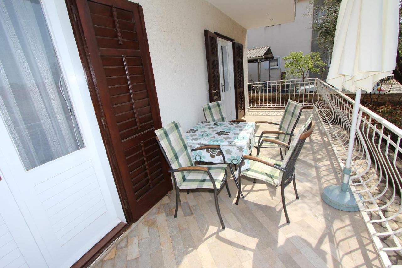 Apartment Paulinic Rovinj Eksteriør billede